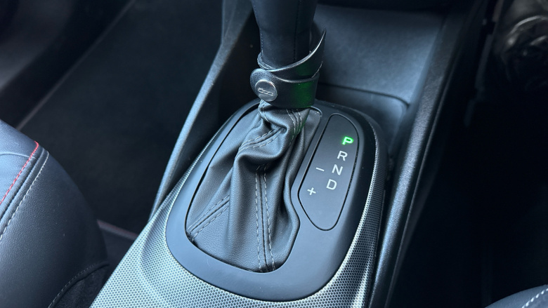 Fiat 500X 1.3 Sport 5dr DCT Petrol Hatchback